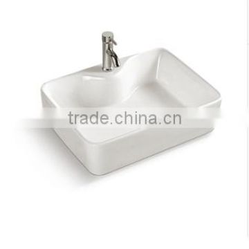 NX-B269 simple design chaozhou manufacturer bathroom sink