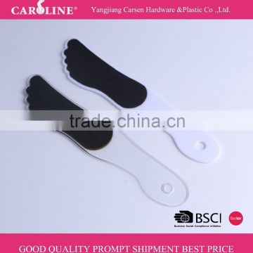 Long hand popular foot pedi file