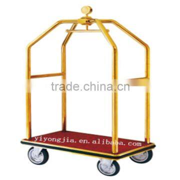 High quality baggage trolley for sale