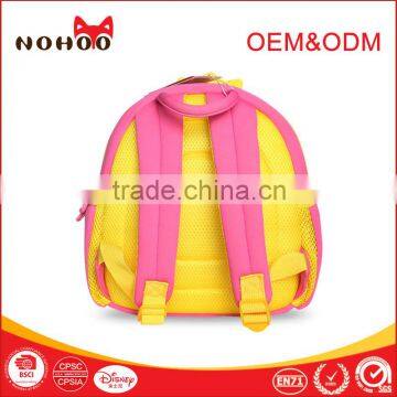 2016 Hot Selling Fashion New Style Cartoon Kids Bags for Girls photo-3