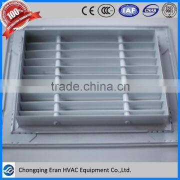 Export High Quality Aluminum Air Conditioning Linear Grilles Diffusers photo-6