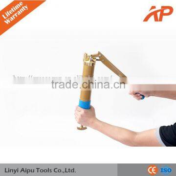 AIPU PROFESSIONAL 3-WAY OPERATION GREASE GUN 600CC