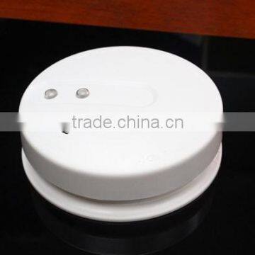 OEM smoke alarm cheap price smoke detector for car mobile phone operated, cheap price smart alarm smoke detector for car