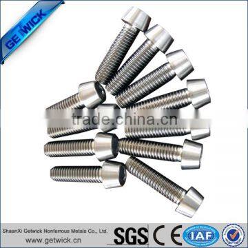 Ta2.5W Tantalum Screw