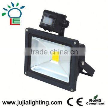 Perfect power waterproof bridgelux 200w led floodlight Perfect power