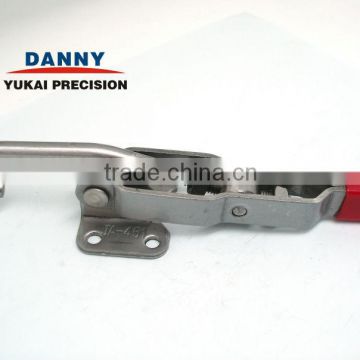 China Hot Sale latch type toggle clamps