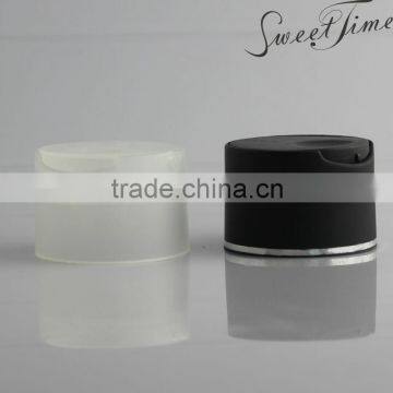 Hot Sell High Quality Black/white 24/415 PP Cap photo-2