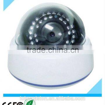 Loken VISION 1080p 2mp ir high speed dome full hd p2p security outdoor poe ip ptz camera