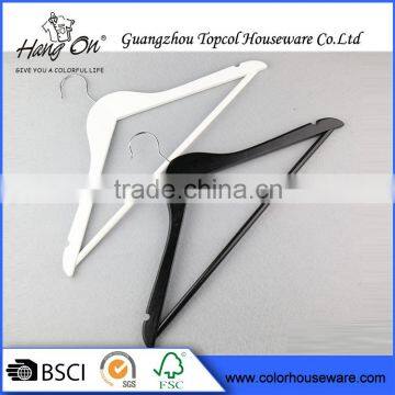 Hot Selling Luxury Wood Hangers For Garments photo-2