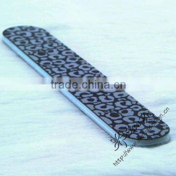 Colorful EVA Nail File/emery Board photo-1