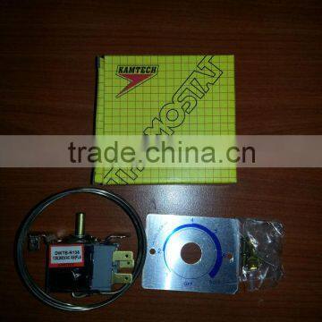 Thermostat DWTB-R135 (For Double Door Refrigerator)