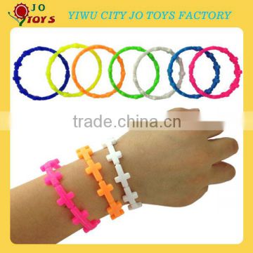 Wholesale silicone bracelet