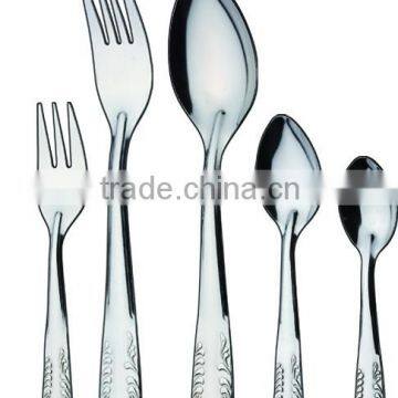 Stainless Steel Dinnerware ST081 photo-2