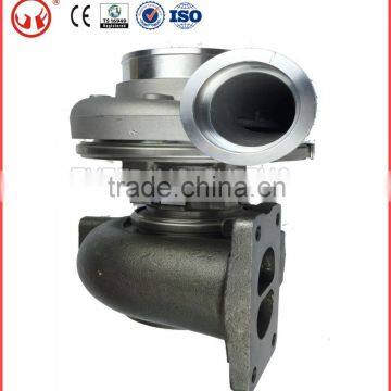 JF129009 S410 318932 Oem318960 0080966599KZ Intercooler Turbo OM457LA photo-4