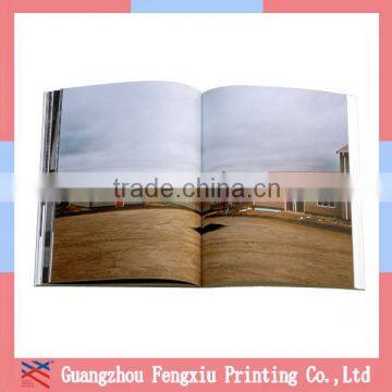 China Supplier of High Quality Overseas Custom Coloring Book Printing photo-3