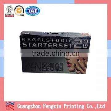 High Quality Portable Cardboard Tote Boxes photo-3