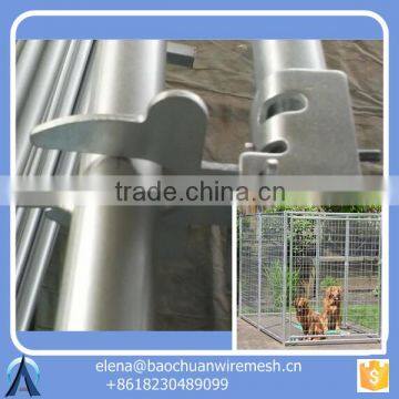 Heavy Duty Dog Crates welded dog cage