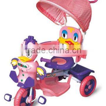 Baby Tricycle