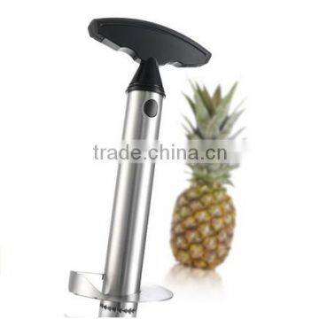 Factory Wholesale Fruit Tool Stainless Steel Pineapple Corer photo-5