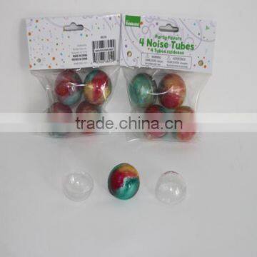 Colorful Crystal Boucing ball Cristal Bola toys