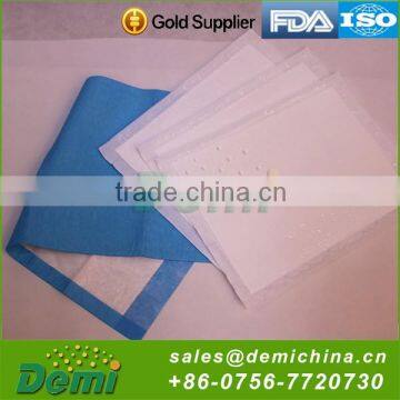 Factory Directly Sale Meat Packaging Super Absorbent Pad photo-4