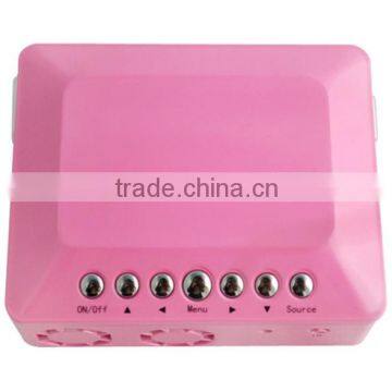 Top Quality And Hot Sale China 3D Mini Projector 1080p
