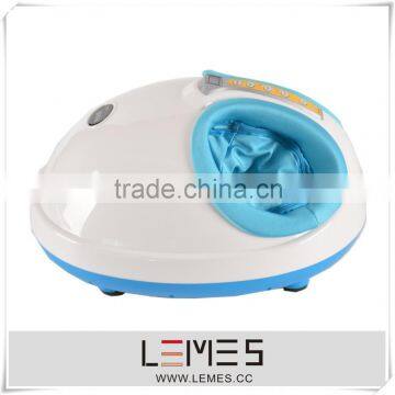 Air healthcare foot massager machine