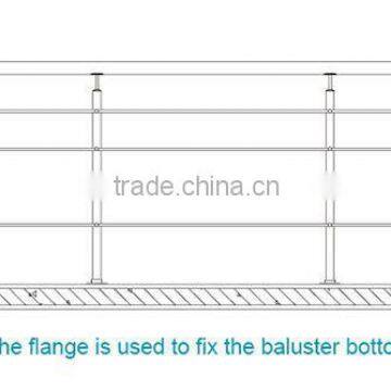 Stainless Steel Flange,stainless Steel Base Plate,stainless Steel Flange Cover