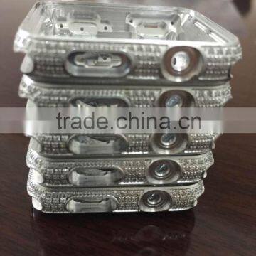 Gold Case for Apple Watch Luxury Gold and 18 Karat Rose Gold Housing photo-2