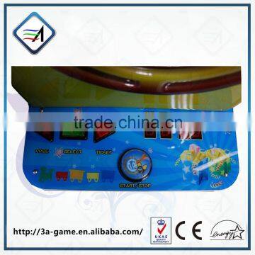 Prize Vending Game Machine Cheap Kids Toys Vending Machine for Sale photo-4