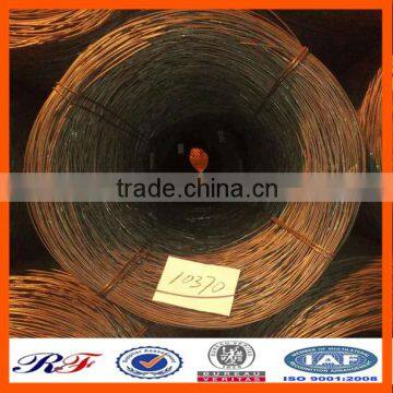 sae1006 wire rod for Peru