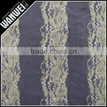 7 Discount 2015 African Lace Cord Lace Fabric French Lace Guipure Lace Fabric 5yards/pcs 3093 photo-3
