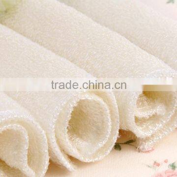 Anti-bacterial Bamboo Cloth
