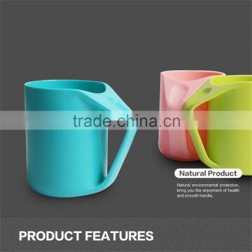 New Design Plastic Travel Coffee Mug photo-4