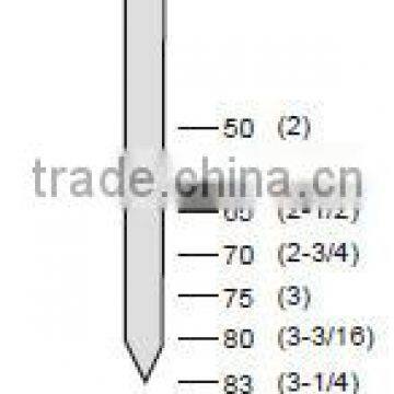 Industrial Quality Pneumatic Tools CN80 Pallet Coil Nail Gun photo-4
