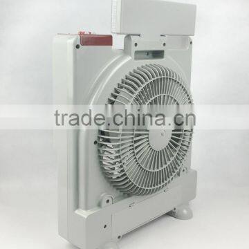 Rechargeable Emergency Light Fan Rechargeable Led Light With Fan Emergency Fan photo-4