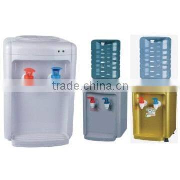 Mini Water Dispenser/Water Cooler YR-D88