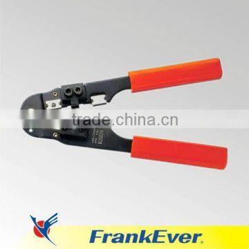 FRANKEVER FK-210N Multi-Modular Plug RJ45 lan crimper