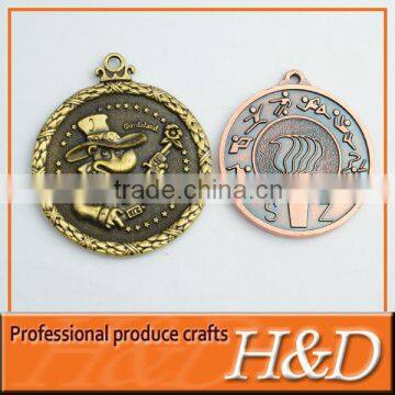 hot sell medal new 2014 products