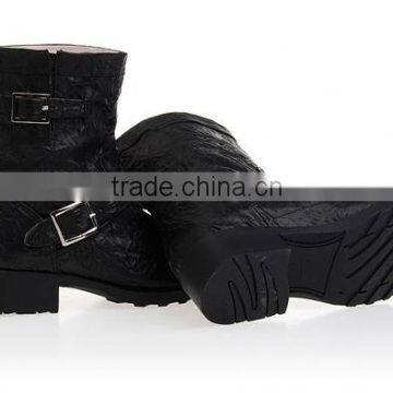 hot sale classy design fashion women boots 2013