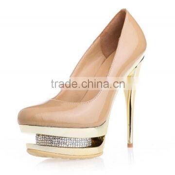 2013 New stiletto dance heel One pair available night clup hot high heels 2013