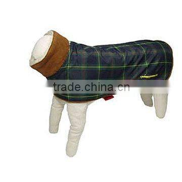 Pet Clothes Rain Coat