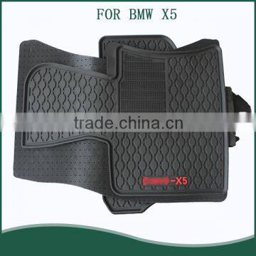 2016 New Design Car Mat / Cargo Mat / Floor Liners for BMW X5