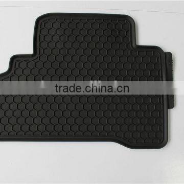 Best Price for Hyundai Accent Original Car Floor Mats photo-4
