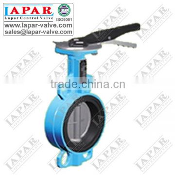 Wafer Butterfly valve