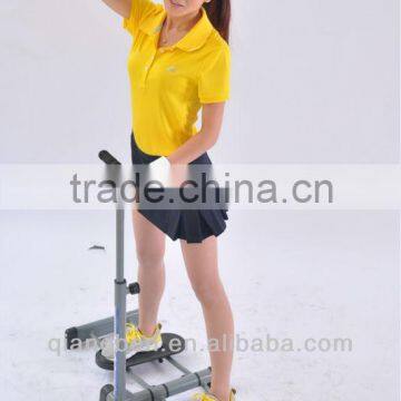 Leg exerciser/leg trainer