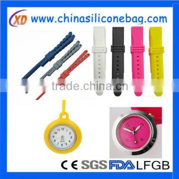 new silicone watch bands