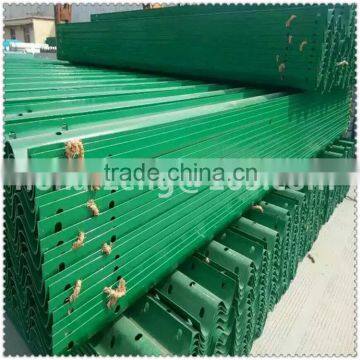 Safety Crash Barrier on the Road/highway AASHTO Standard photo-4