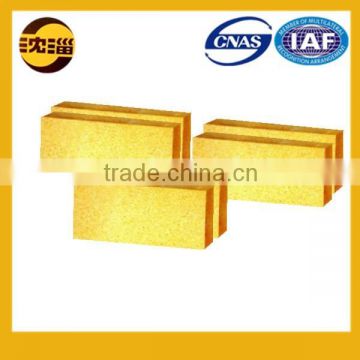 low apparent porosity brick lightweight fire bricks refractory brick for fireplace