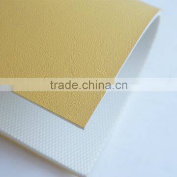 Waterproof Vinyl Indoor Sports Flooring photo-2